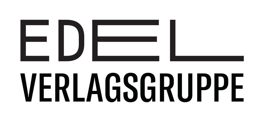 Logo des Edel Verlag.