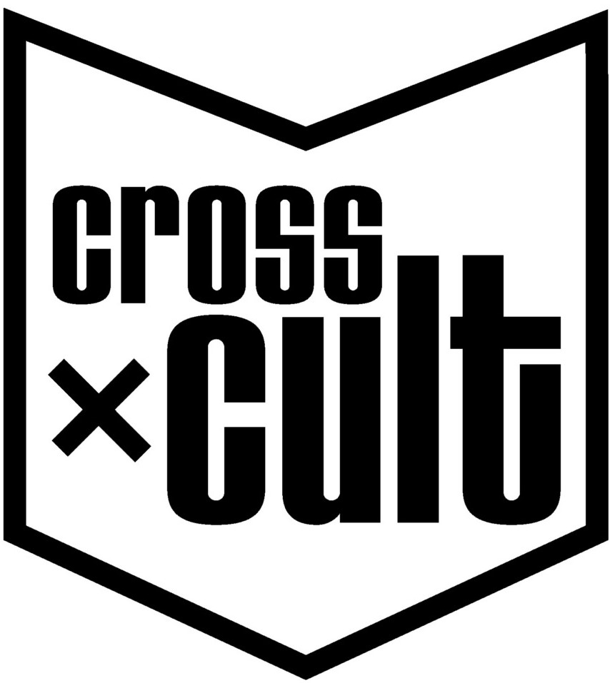 Logo des Cross Cult Verlages.