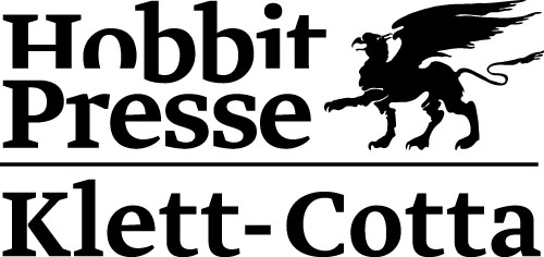 Logo des Hobbit-Presse Verlages (ein Inprint von Klett-Cotta)